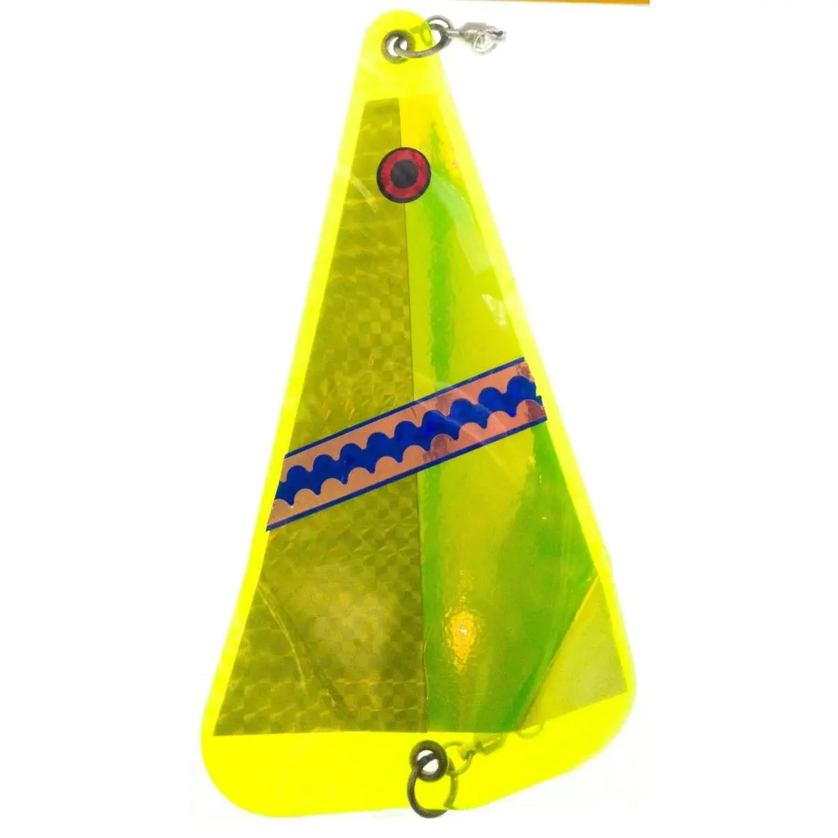 Danielson Triangle Flashers Danielson