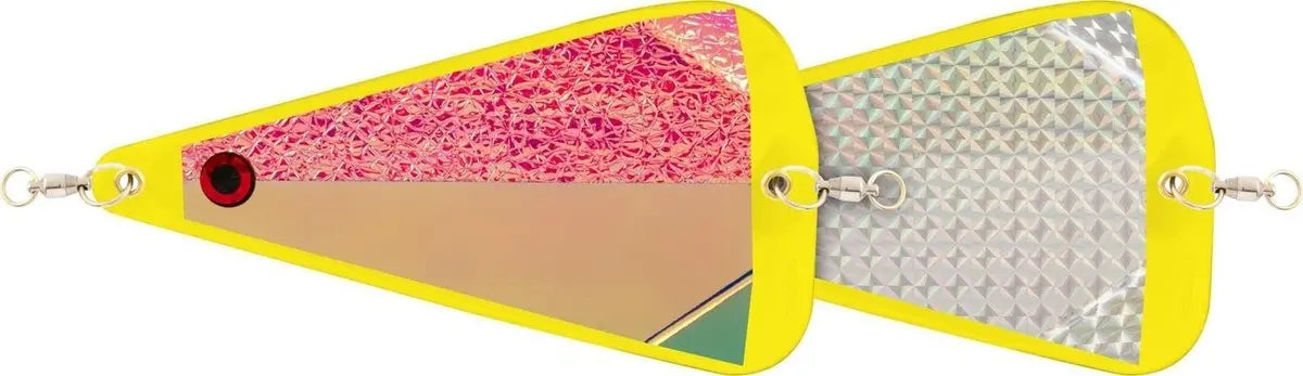Danielson Triangle Flashers Danielson
