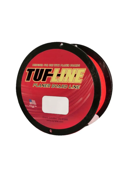 Tuf-Line Planer Board Line - 130lb X 150ft