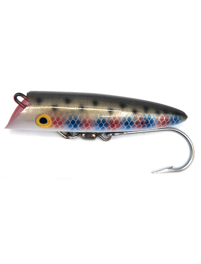 *Tomic Classic Plug - 231rn