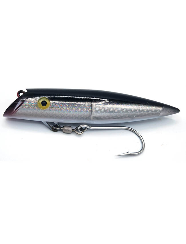 *Tomic Classic Plug - 412 - 3"