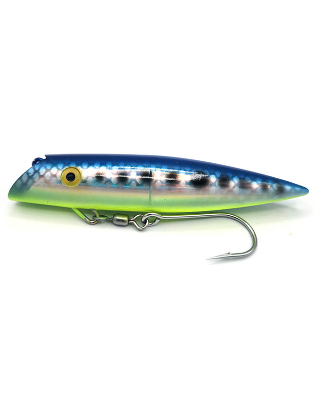 *Tomic Classic Plug - 546uvbii - 5"