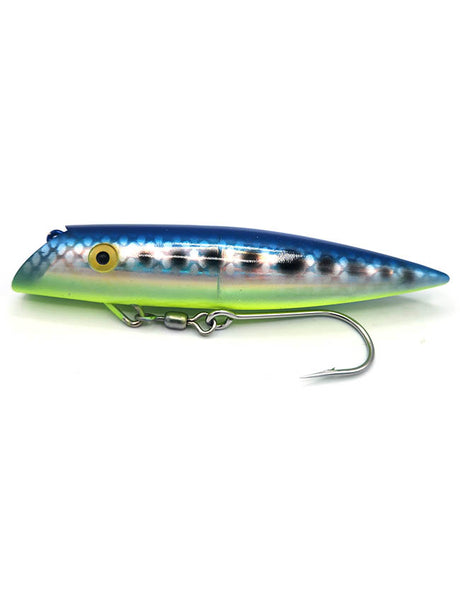 *Tomic Classic Plug - 546uvbii - 5"