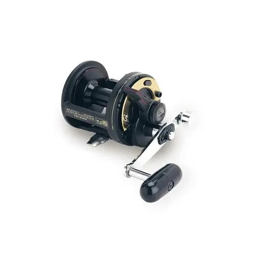 Shimano TLD15 Triton Lever Drag