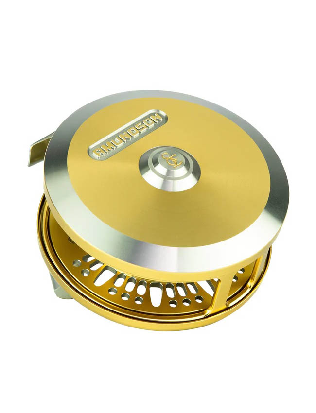 Amundson TMX5 Special Edition SETMX5-BLUE - Blue - 30lb Mono Hi-Vis