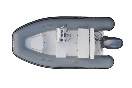 AB Inflatables Mares 11 VSX