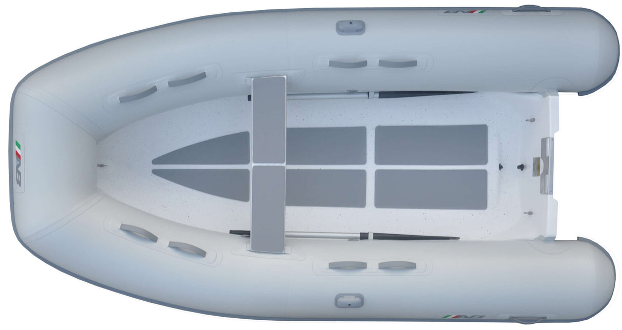 AB Inflatables Ventus 10 VL