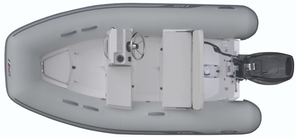 AB Inflatables Mares 10 VSX