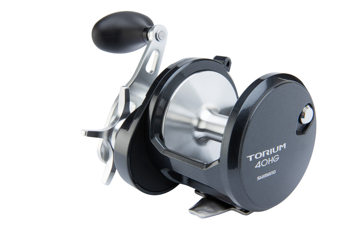 Shimano Torium 30 HGA Star Drag Reel TOR30HGA