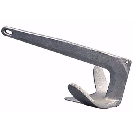 Galvanized Claw/Bruce Anchor CH0202 - 2kg