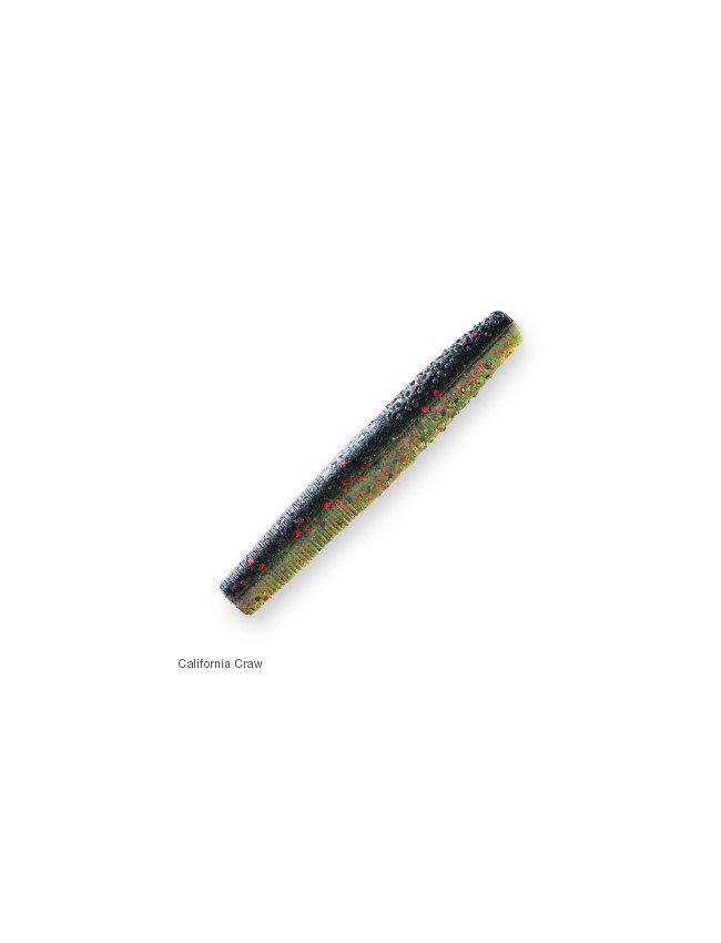 Z-Man ElaZtech Finesse TRD - California Craw TRD275-268