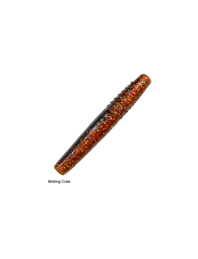 Z-Man ElaZtech Finesse TRD - Molting Craw TRD275-324