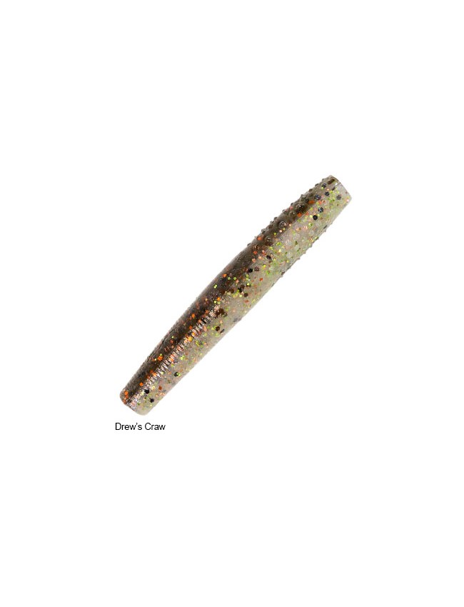 Z-Man ElaZtech Finesse TRD - Drew's Craw TRD275-343