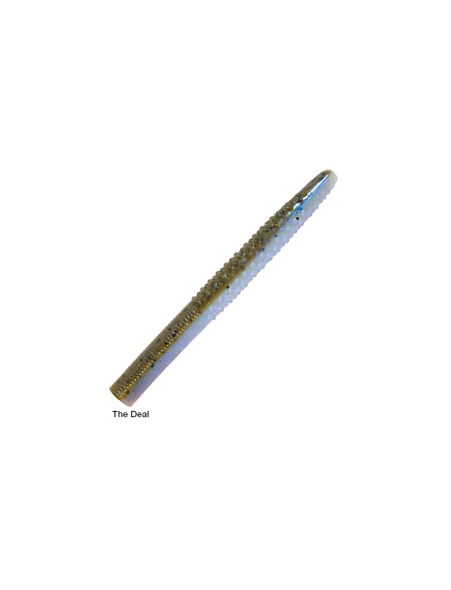Z-Man ElaZtech Big TRD Stickbait - The Deal TRD4-320