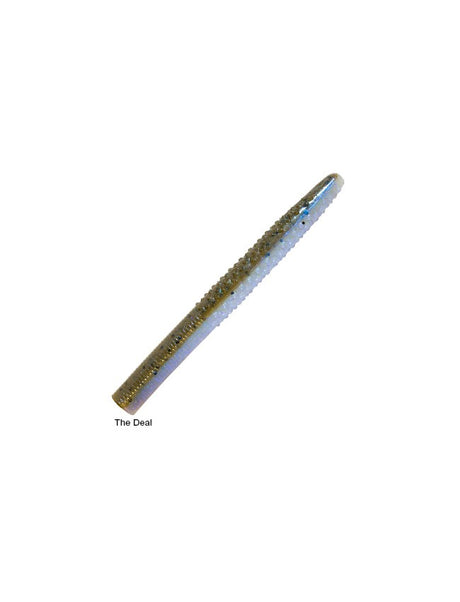 Z-Man ElaZtech Big TRD Stickbait - The Deal TRD4-320