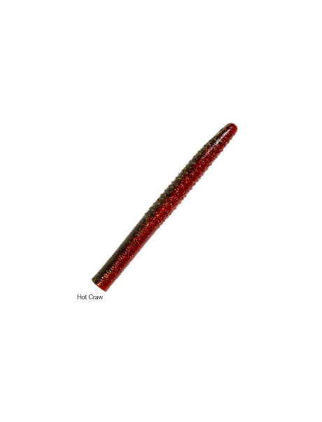 Z-Man ElaZtech Big TRD Stickbait - Hot Craw TRD4-359