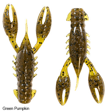 Z Man TRD Crawz 2.5" (6 Pack) TRDCR-46