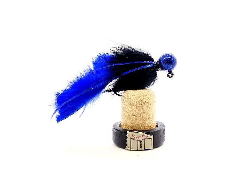 Jig Geek The Rod Father1/2oz 12TJ-TRF