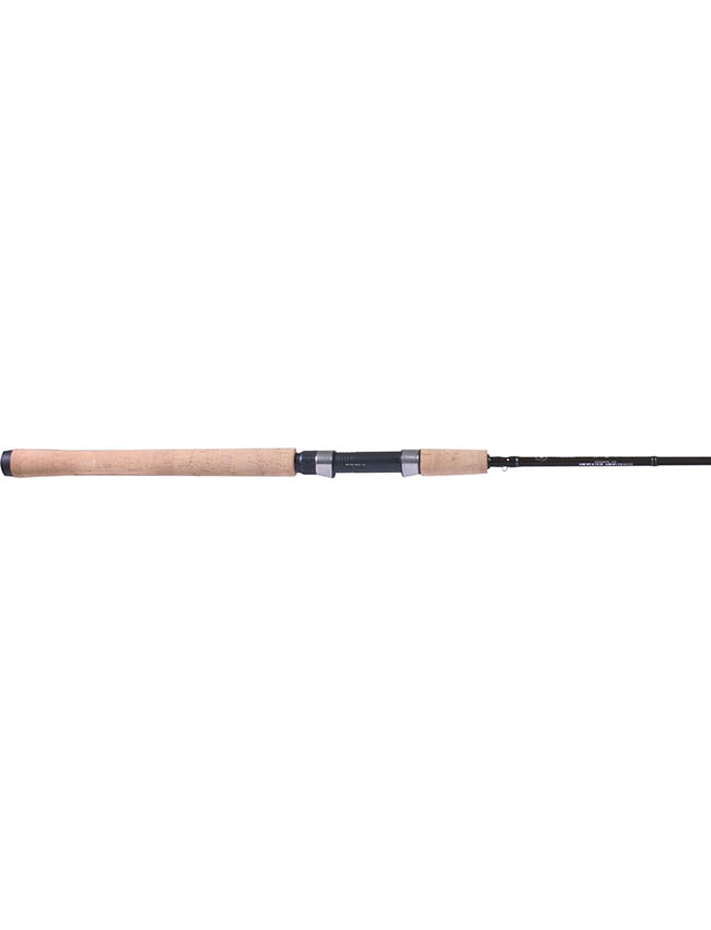 Trophy XL 600 series Salmon/Steelhead Spinning Rod, 8'6" 8-12lb Medium TS86MS