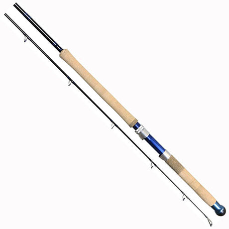 Trophy XL Titan 10'6" Power 4 Rod - TTSA4106 TTSA4106