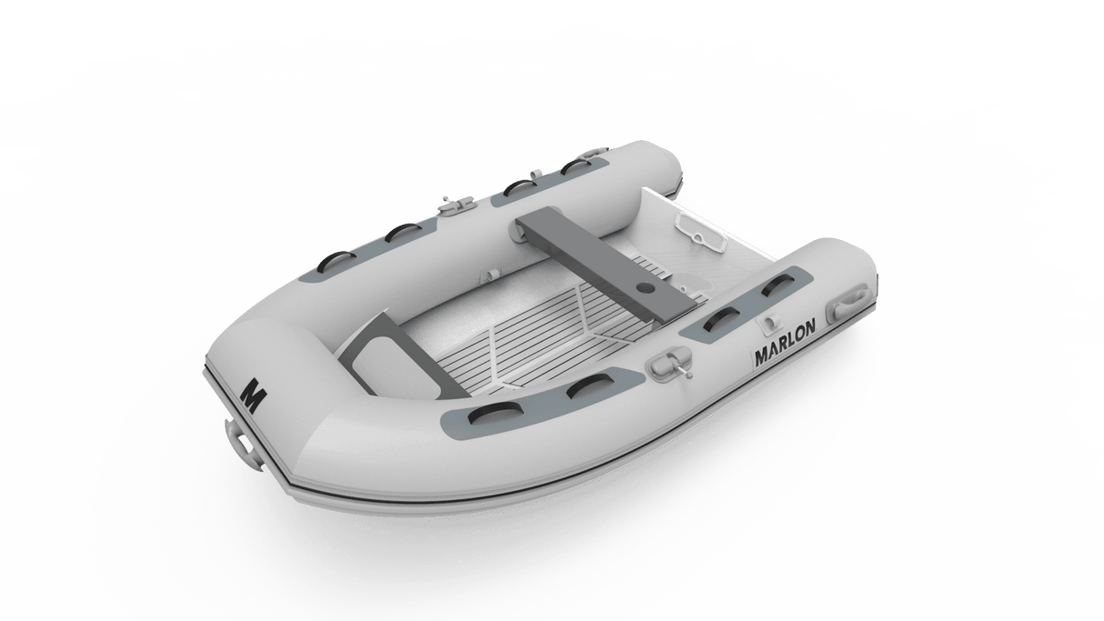 MARLON TOURING 290 & 320 INFLATABLE BOATS