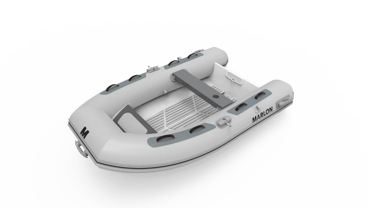 MARLON TOURING 290 & 320 INFLATABLE BOATS Marlon