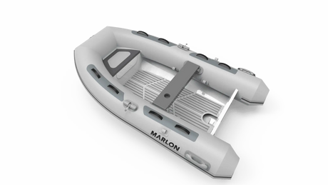 MARLON TOURING 290 & 320 INFLATABLE BOATS Marlon