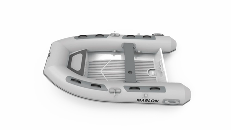 MARLON TOURING 290 & 320 INFLATABLE BOATS Marlon