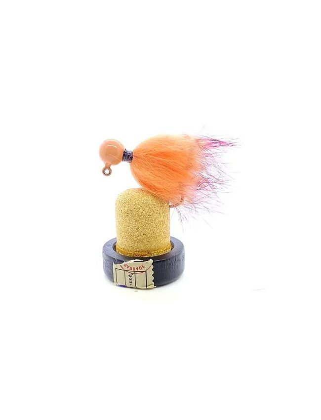 Jig Geek Float Jig The Shrimp 1/8oz 18FJ-TS