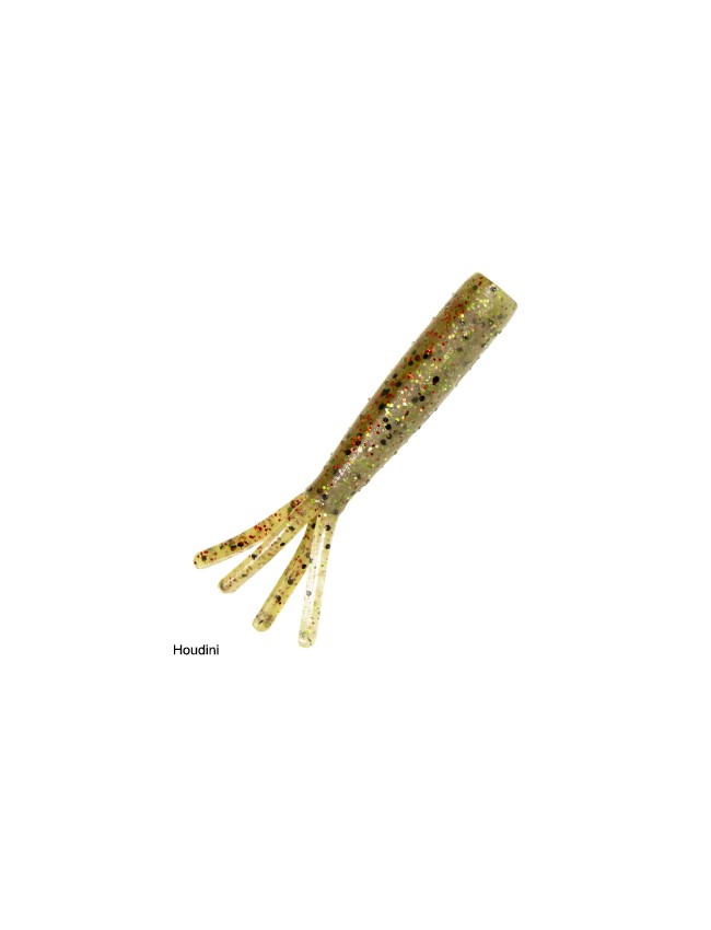 Z-Man ElaZtech TRD TicklerZ - Houdini TTIC-267