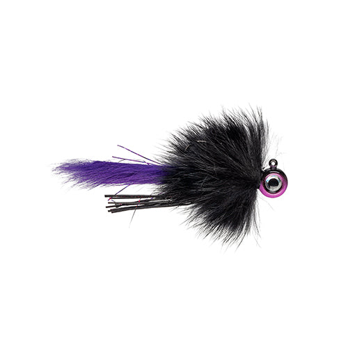 VMC Twitching Jig Glow After Hours - 1/2 - 14G