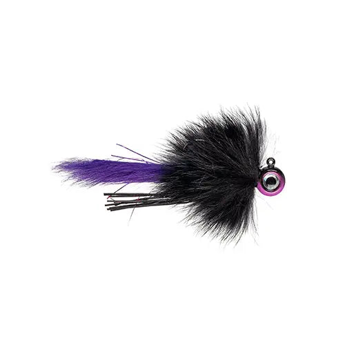 VMC Twitching Jig Glow After Hours - 1/2 - 14G