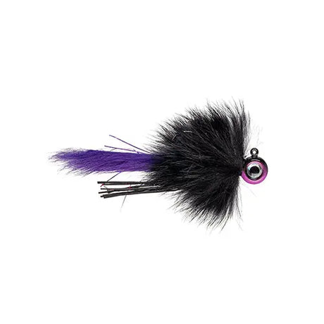 VMC Twitching Jig Glow After Hours - 1/2 - 14G