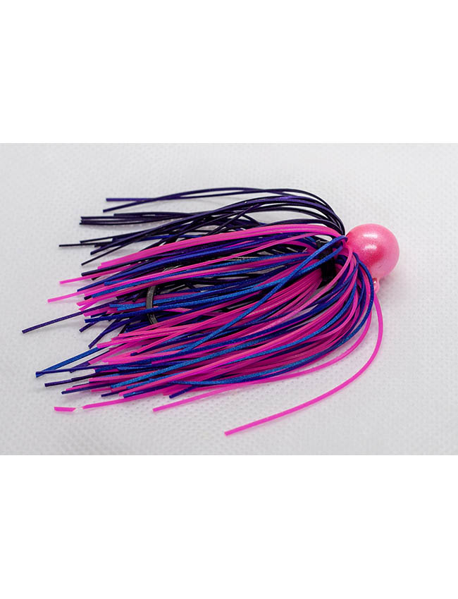 BNR Tackle Twitch Jig - 1/2oz Queen