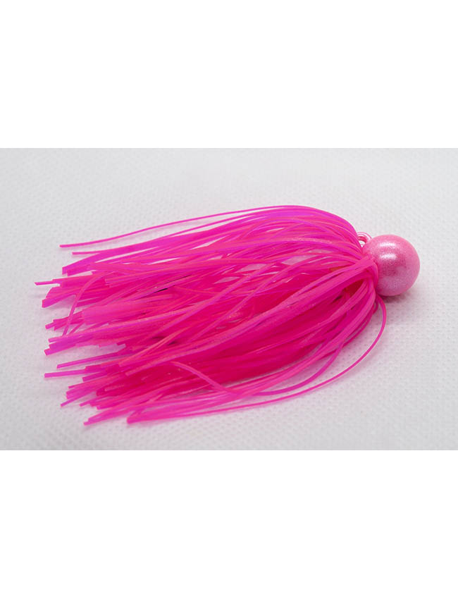 BNR Tackle Twitch Jig - 1/2oz Pink