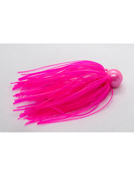 BNR Tackle Twitch Jig - 1/2oz Pink