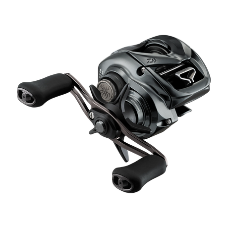 Daiwa Tatula SV TW 100 Baitcasting Reel