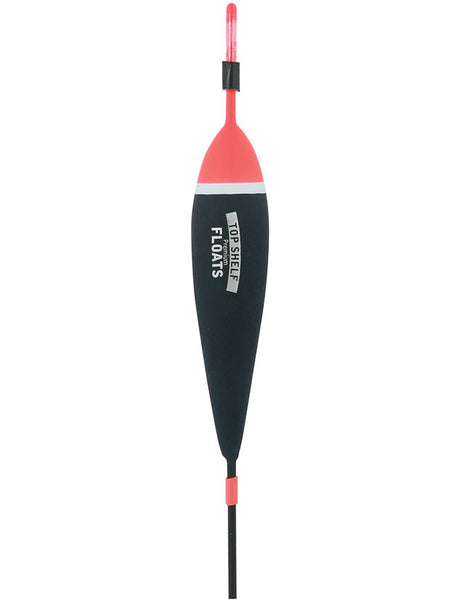 Top Shelf Premium Floats Tear Drop Fixed Peg - 30g