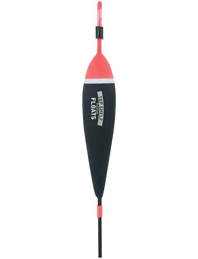 Top Shelf Premium Floats Tear Drop Fixed Peg - 30g
