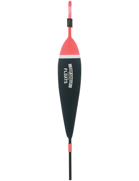 Top Shelf Premium Floats Tear Drop Fixed Peg - 30g