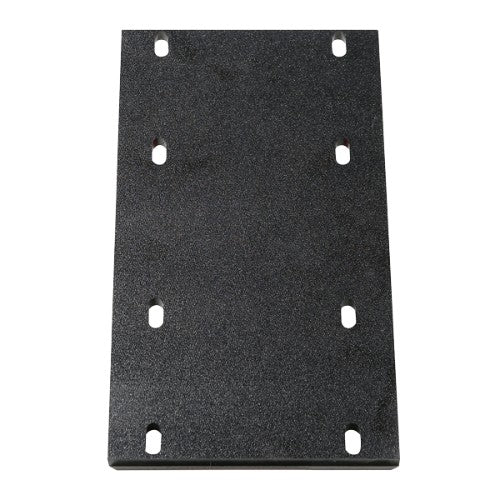 Tempress Elite Helm Seat Reinforcement Mounting Plate 57005