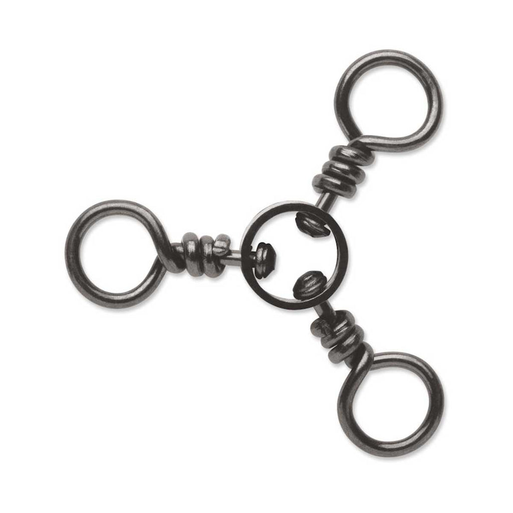 VMC Three-Way Swivel