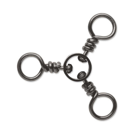 VMC Three-Way Swivel