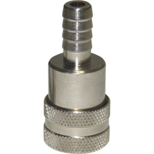 Tohatsu-Nissan Fuel Line Connector 3/8"