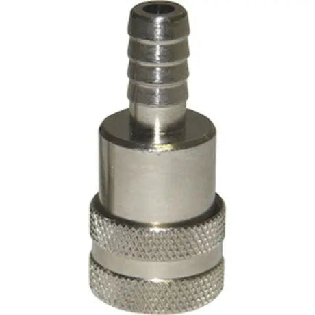 Tohatsu-Nissan Fuel Line Connector 3/8"