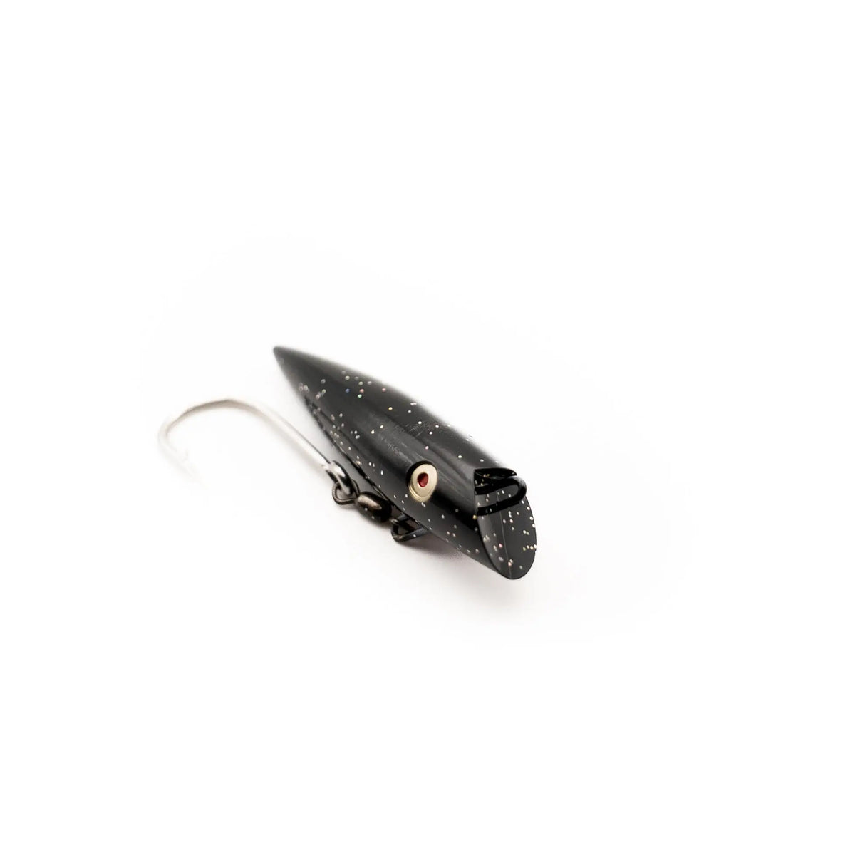 TOMIC 3" TUBBY PLUG - 712 Tomic Lures