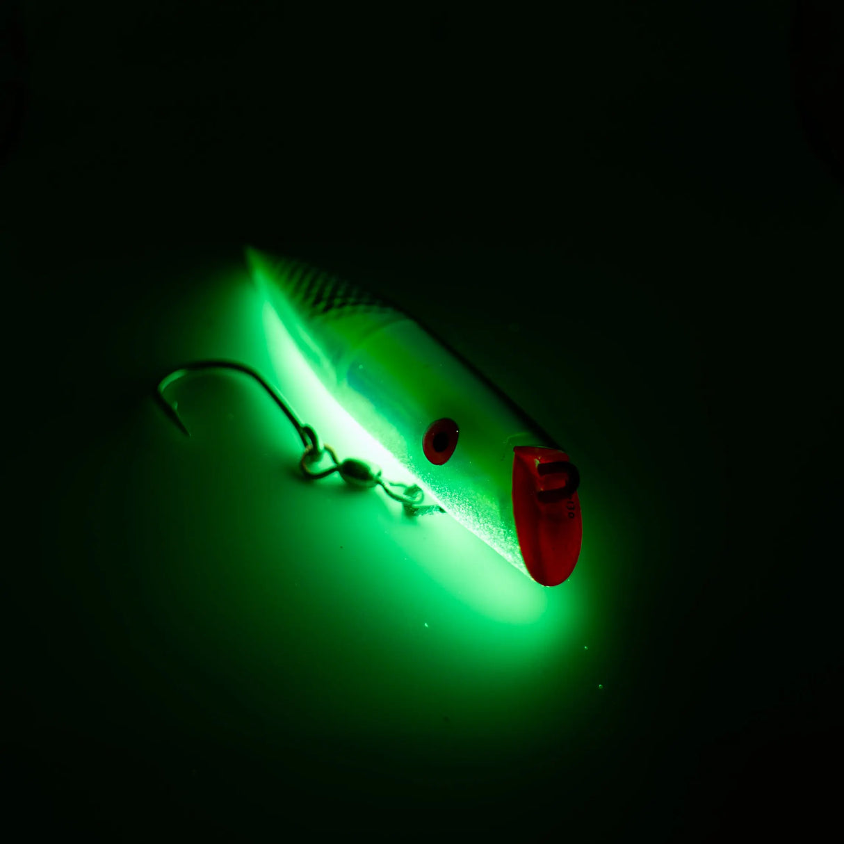 Tomic Plug - #250130 - Game Changer 2.0 Tomic Lures