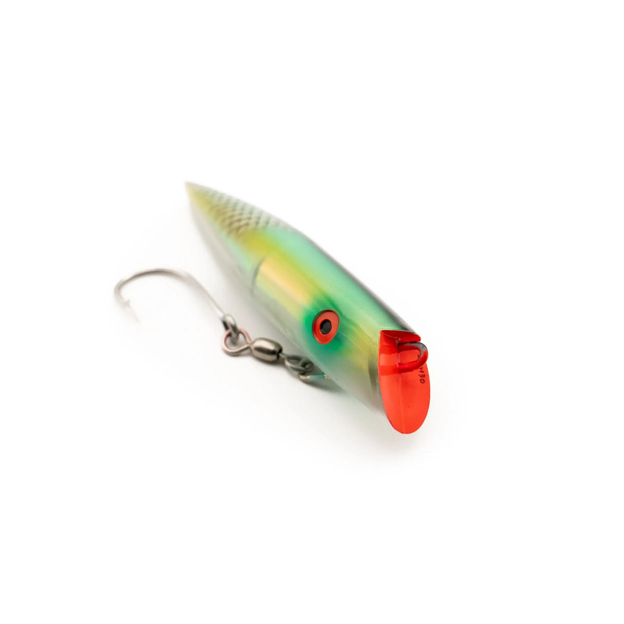 Tomic Plug - #250130 - Game Changer 2.0 Tomic Lures