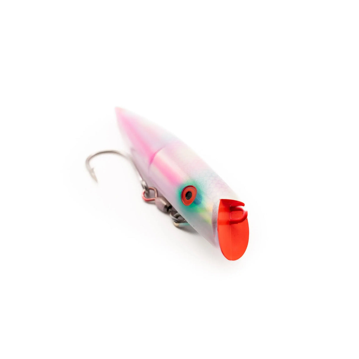 Tomic Plug - #475 - Game Changer Tomic Lures