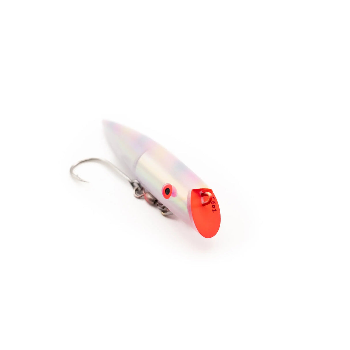 Tomic Plug - #RVP2#602ii - Iridescent Insert Tomic Lures